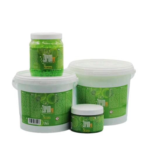 ZerumPro Gel Neutralizzatore Odori 400gr