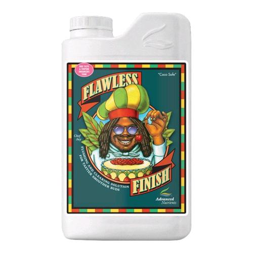 Flawless Finish Final Phase Advanced Nutrients - Risciacquo Finale