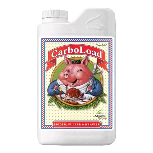 Carboload Liquid Advanced Nutrients - Booster Fioritura