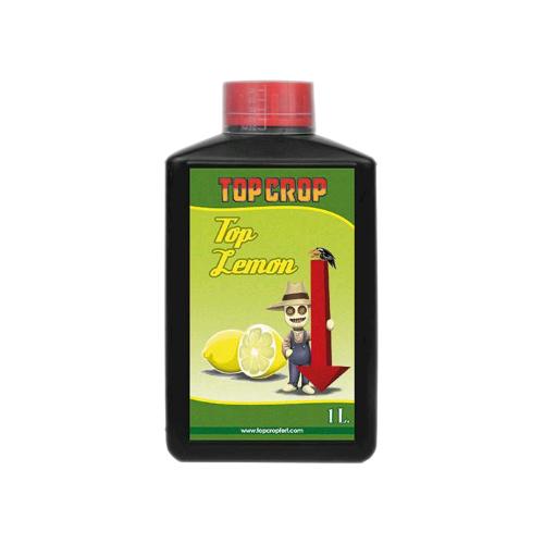 Top Crop Top Lemon - Regolatore pH