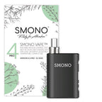 Smono 4 PRO – Vaporizzatore portatile