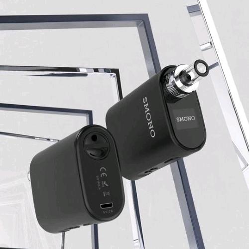 Smono 4 PRO – Vaporizzatore portatile
