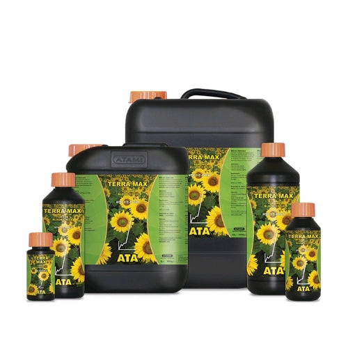 ATA Terra Max – Nutrimento Crescita