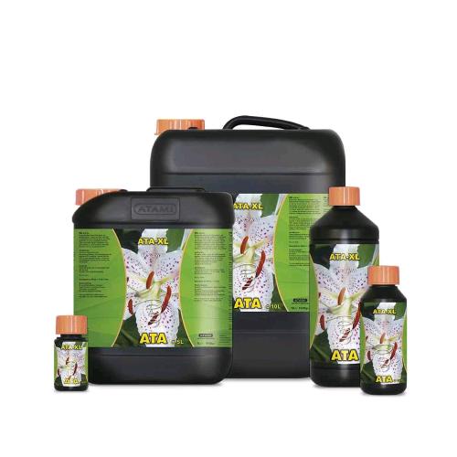 ATA XL – Stimolatore Crescita e Fioritura