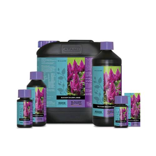 Atami B’Cuzz Blossom Builder Liquid - Flowering Booster