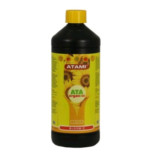 ATA NRG Bloom-C - Organic Flowering Fertilizer
