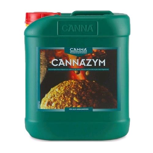 Canna Cannazym - Enzimi per Sviluppo Radici