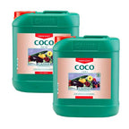 Canna Coco A+B - Fertilizzanti per Coltivazione in Cocco