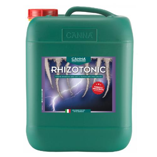 Canna Rhizotonic XP - Fertilizzante Crescita e Stimolatore Radicale
