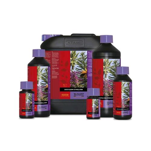 Atami B'Cuzz Coco Bloom Stimulator - Bloom Stimulator for Coco