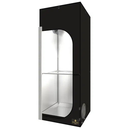 Grow Box Dark Street 4.0 DS60 - 60x60x158cm - Secret Jardin