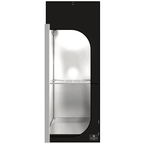 Grow Box Dark Street 4.0 DS60 - 60x60x158cm - Secret Jardin