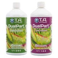 Terra Aquatica DualPart Grow - Soft Water Growth Fertilizer