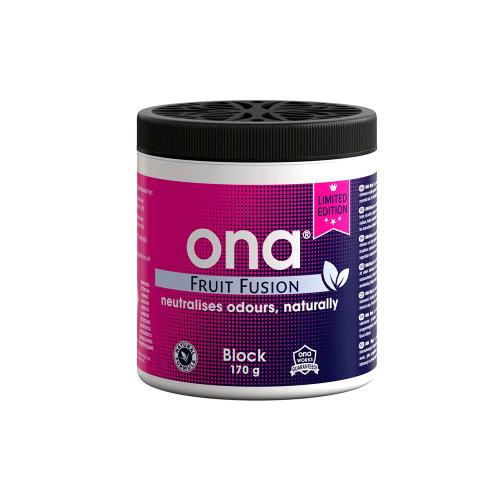 ONA Block 170g - Pasta elimina odori