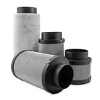 Airontek activated carbon odor filters for Grow Box-Grow Rooms