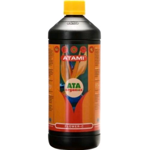 ATA Organics Flower-C - Organic Flowering Stimulator