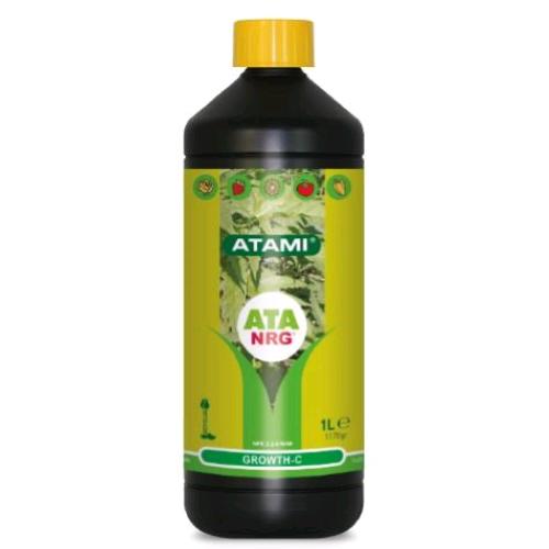 ATA NRG Growth-C - Organic Fertilizer for Vegetative Growth