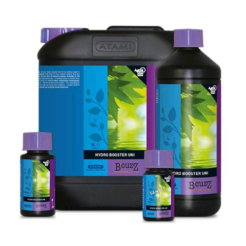 Atami B'Cuzz Hydro Booster Universal - Additivo per Coltivazione Idroponica