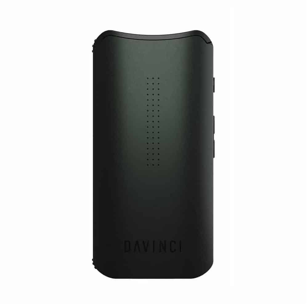 DaVinci IQC Vaporizer - Portable Vaporizer
