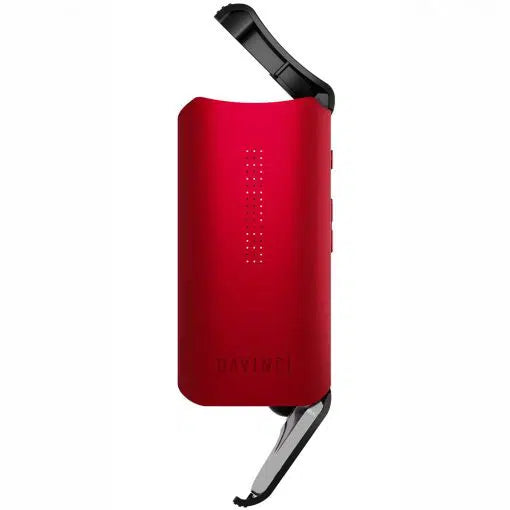 DaVinci IQC Vaporizer - Portable Vaporizer