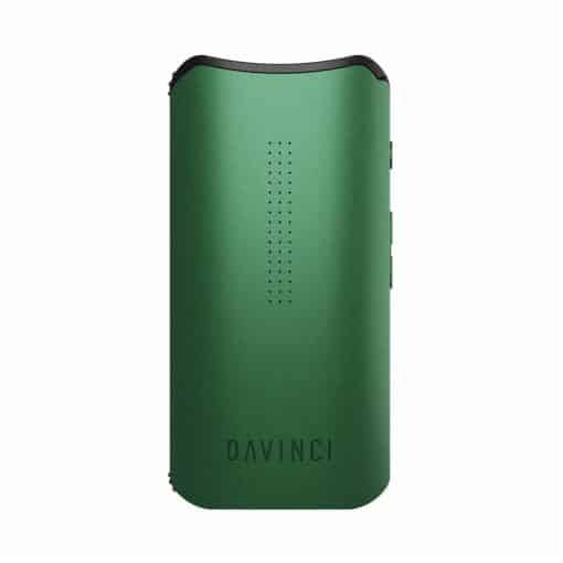 DaVinci IQC Vaporizer - Vaporizzatore Portatile