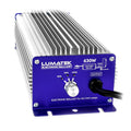 Ballast Dimmerabile Lumatek 630W CMH – Alimentatore Elettronico per Lampade CMH