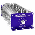 Lumatek 315W CMH Dimmable Ballast – Electronic Ballast for CMH Lamps
