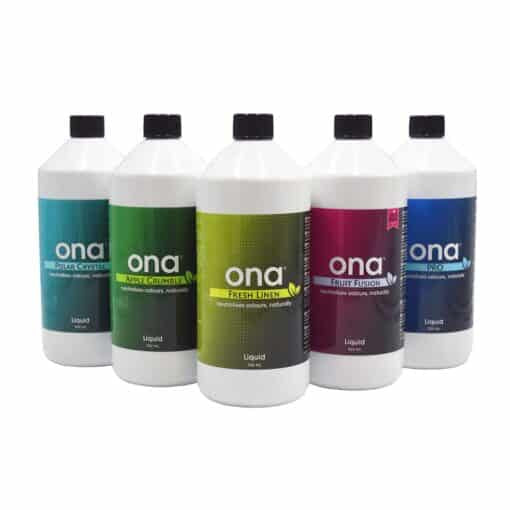 ONA Liquid 1L - Deodorante a base di Terpeni
