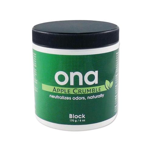 ONA Block 170g - Pasta elimina odori