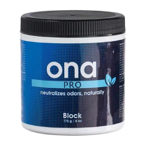 ONA Block 170g - Pasta elimina odori