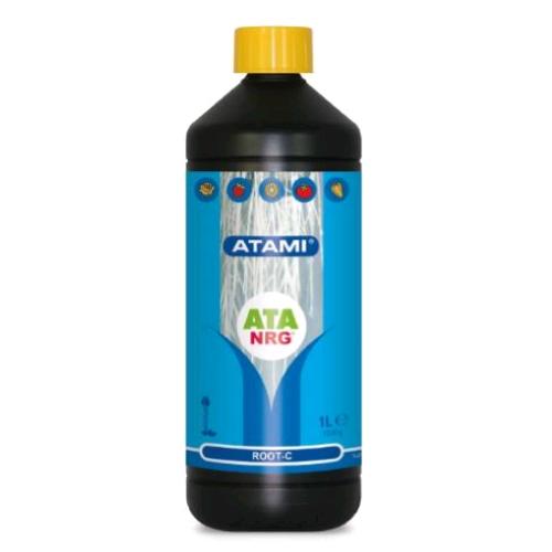 ATA NRG Root-C - Organic Root Stimulator