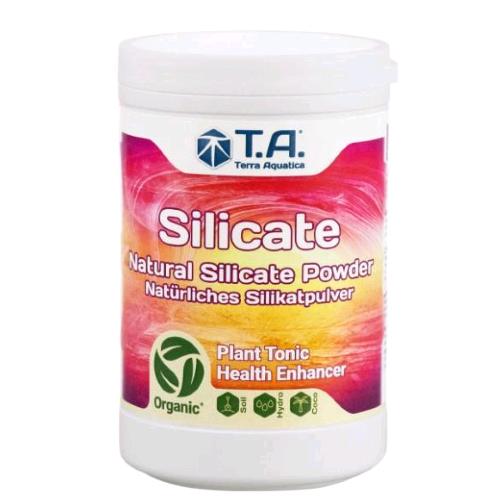 Terra Aquatica Silicate - Additivo Organico Silicato per Idroponica