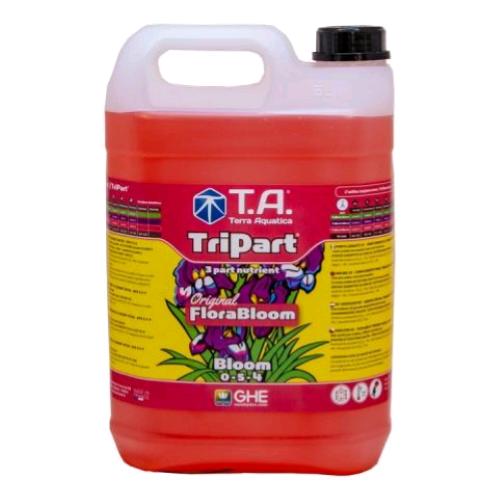 Terra Aquatica TriPart FloraBloom - Fertilizzante Booster Fioritura
