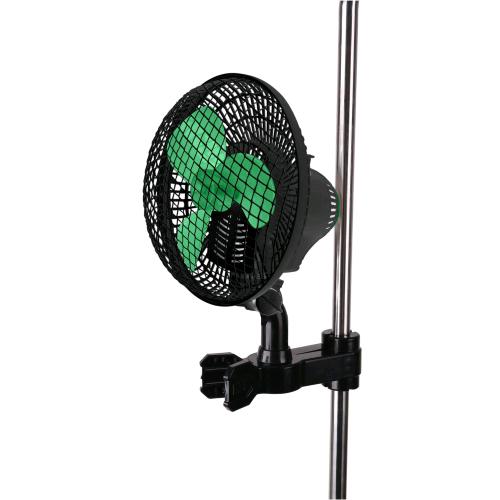 Ventilatore Oscillante a Clip Koala - Airontek
