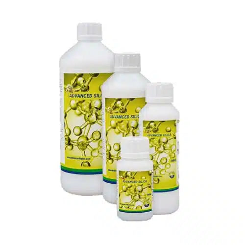 Advanced Silica - Concentrated Silicon Additive