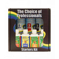 Advanced Hydroponics Starter Kit - Fertilizzanti Crescita Fioritura