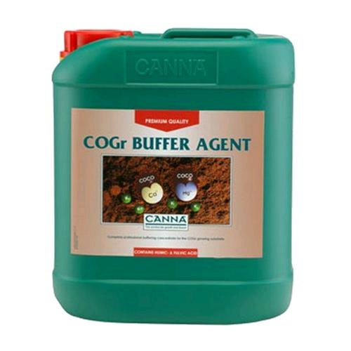 Canna COGr Buffer Agent - Nutrimento per Substrati in Cocco