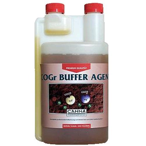 Canna COGr Buffer Agent - Nutrimento per Substrati in Cocco