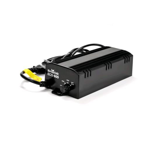 AIRONTEK - DIMMABLE POWER SUPPLY - ECO 600