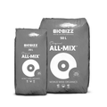 Biobizz All Mix - Organic Fertilized Soil