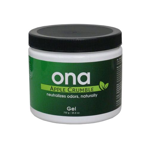 ONA Gel 1L - Gel Neutralizza Odori