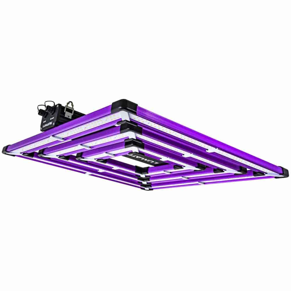 AT300W Pro - Lumatek LED Grow Light