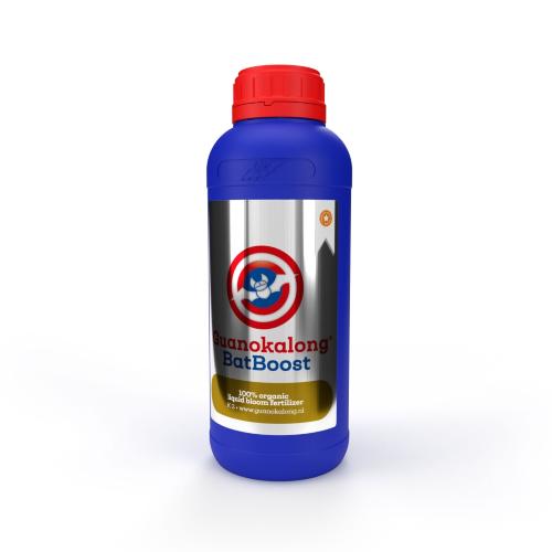 Guanokalong BatBoost - Booster Liquido