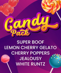 Candy Pack – Seasonal Feminized