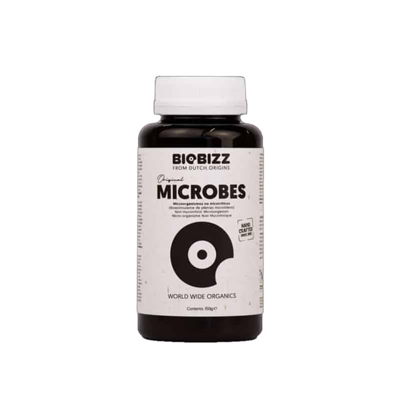 Biobizz Microbes - complete activator