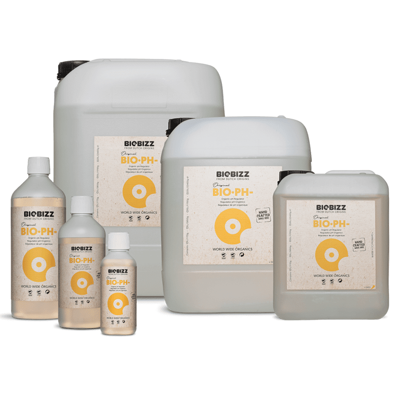 Biobizz Bio pH Down – Regolatore di pH