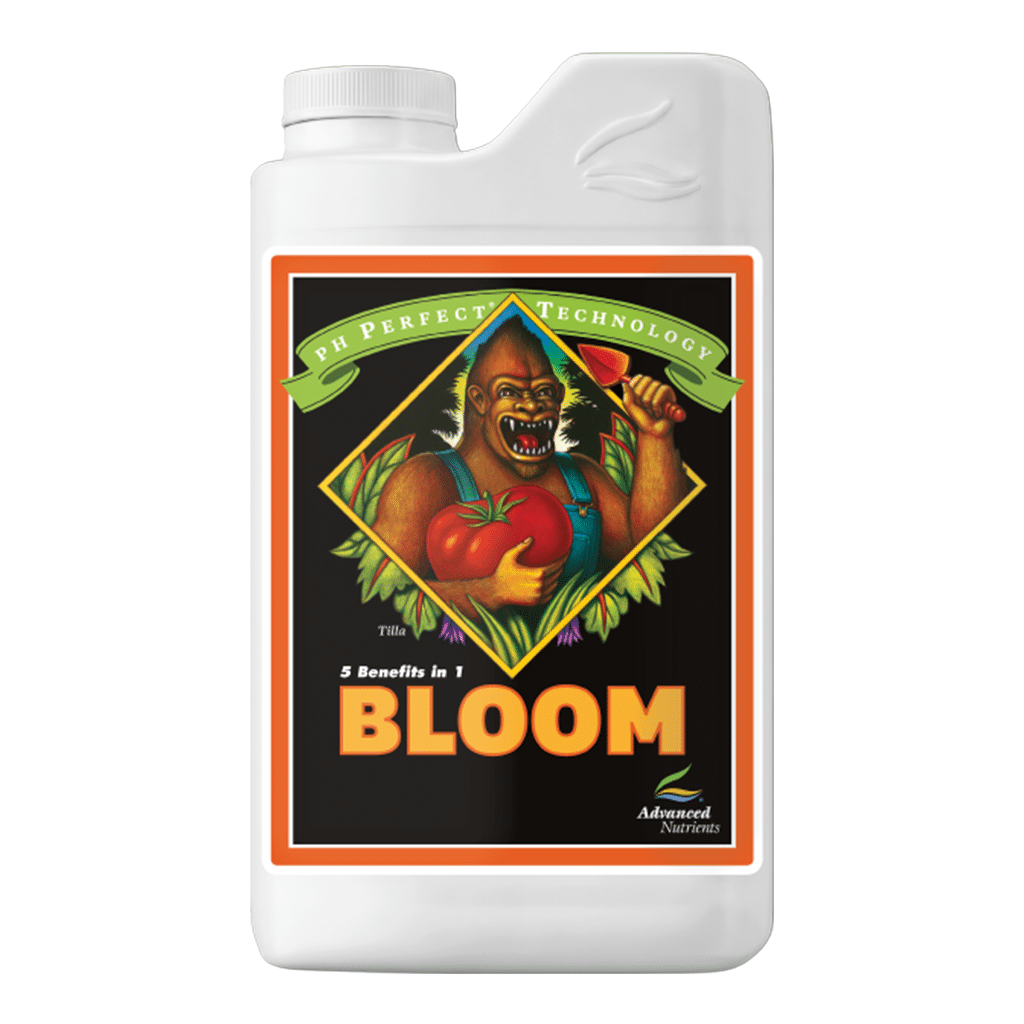 pH Perfect Bloom Advanced Nutrients - Fertilizzante Fioritura
