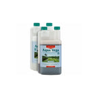 Canna Aqua Vega A+B - Fertilizzanti Crescita in Idroponica