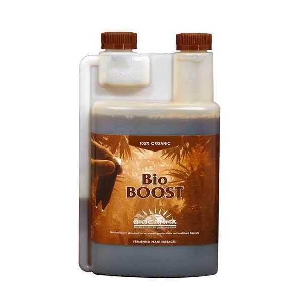 BioCanna Bio Boost - Booster per la Fioritura