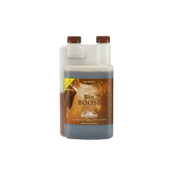 BioCanna Bio Boost - Booster per la Fioritura
